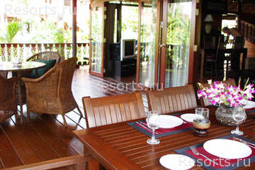 Coconut Paradise 35